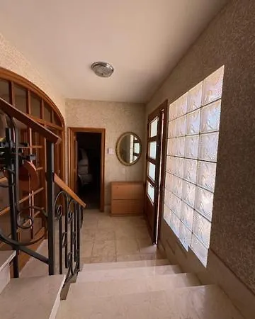 El Roure Ferienhaus