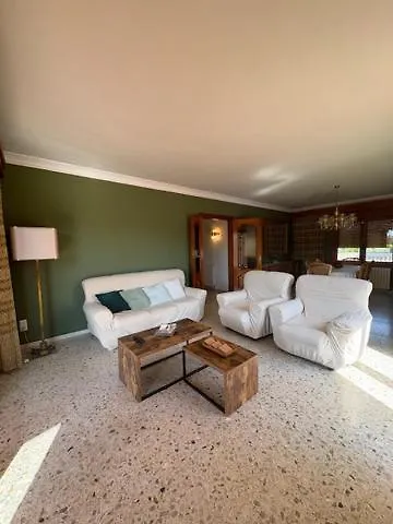 Ferienhaus El Roure *