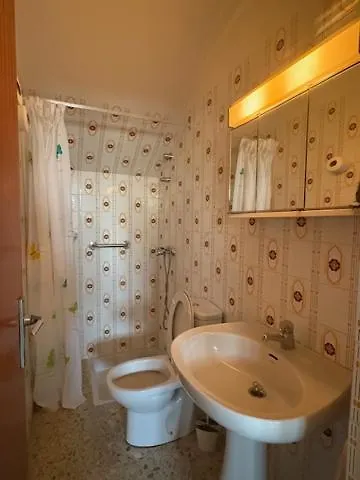 El Roure Ferienhaus *
