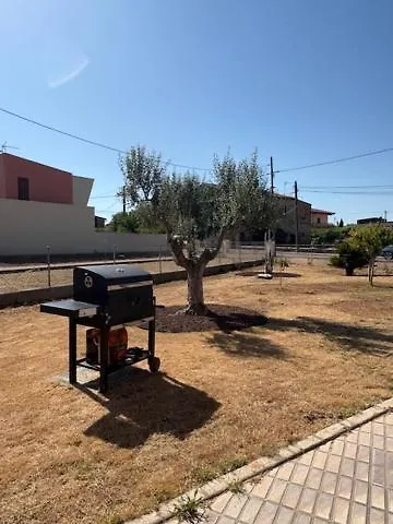 El Roure * Navata