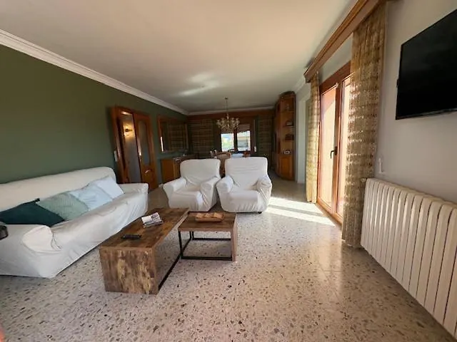 Ferienhaus El Roure