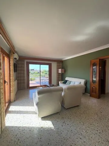 Ferienhaus El Roure Navata