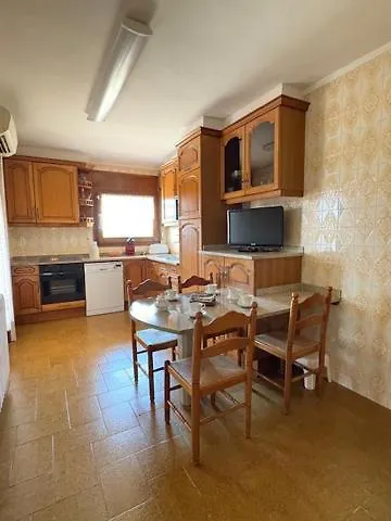 Ferienhaus El Roure