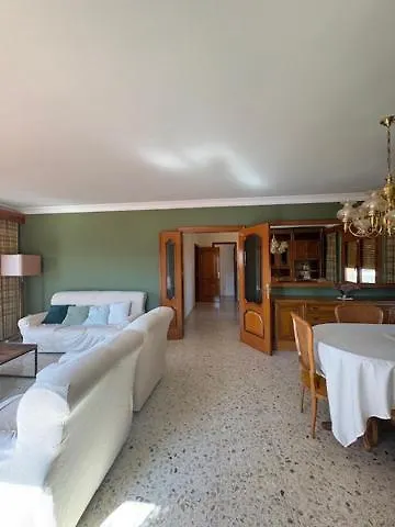 El Roure Ferienhaus