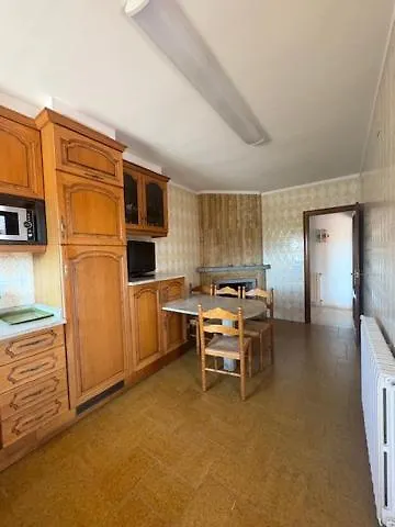 Ferienhaus El Roure