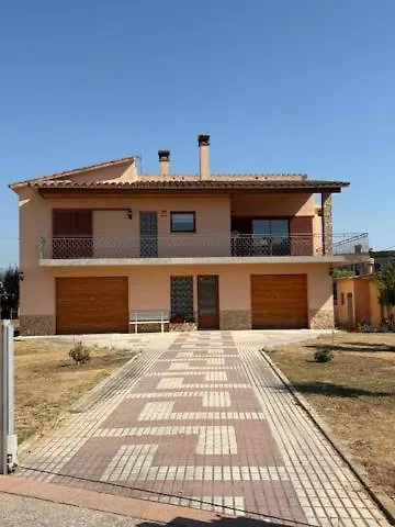 Ferienhaus El Roure