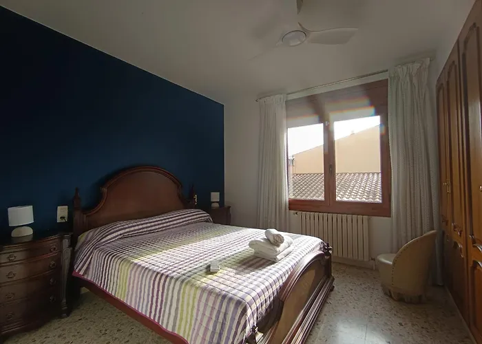 Ferienhaus El Roure