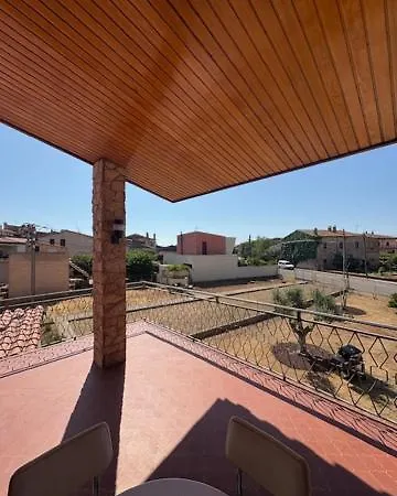 El Roure بيت للعطل نافاتا