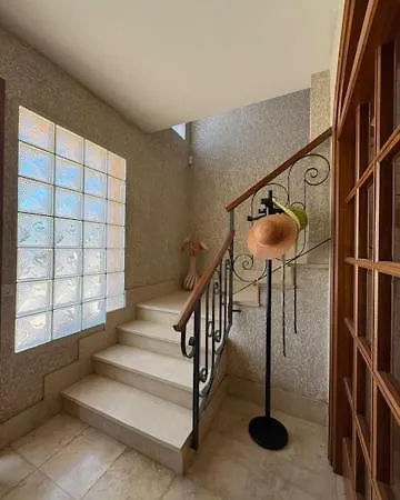 El Roure * Navata