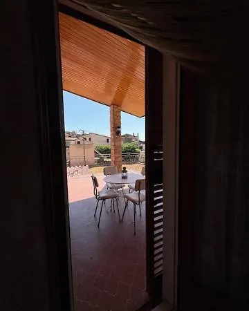 El Roure بيت للعطل نافاتا