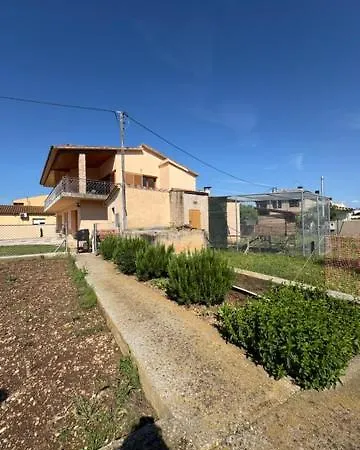 Сasa de vacaciones El Roure