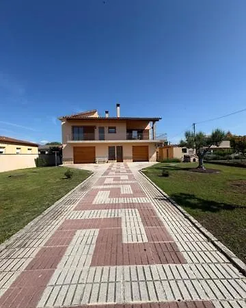 El Roure * Navata