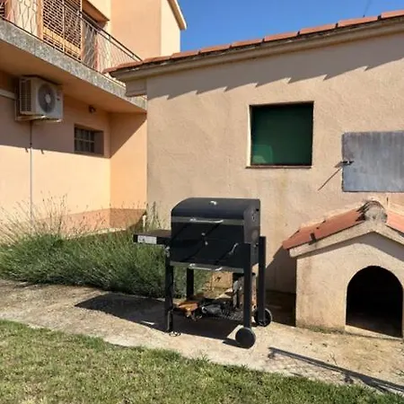 El Roure Сasa de vacaciones