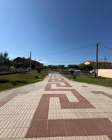 El Roure Сasa de vacaciones *